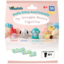 Twinchees Hello Kitty and Friends My Snuggly Bestie Figure