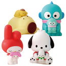 Twinchees Hello Kitty and Friends My Snuggly Bestie Figure
