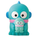 Twinchees Hello Kitty and Friends My Snuggly Bestie Figure