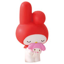 Twinchees Hello Kitty and Friends My Snuggly Bestie Figure