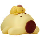 Twinchees Hello Kitty and Friends My Snuggly Bestie Figure