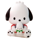 Twinchees Hello Kitty and Friends My Snuggly Bestie Figure