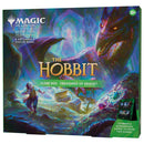 Magic: The Gathering: The Hobbit Scene Box