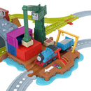 Thomas & Friends Cranky's Dockside Delivery Train Set