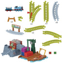 Thomas & Friends Cranky's Dockside Delivery Train Set