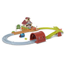 Thomas & Friends Bell Station Train Set