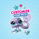 Littlest Pet Shop Pet Surprise Pack S6 Assorted