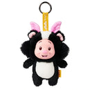 Disney YuYus Winnie The Pooh Plush Keychain Blind Box - Series 3