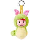 Disney YuYus Winnie The Pooh Plush Keychain Blind Box - Series 3