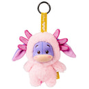 Disney YuYus Winnie The Pooh Plush Keychain Blind Box - Series 3