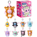 Disney YuYus Lilo & Stitch Plush Keychain Blind Box - Series 3
