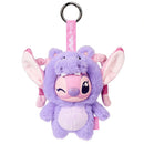 Disney YuYus Lilo & Stitch Plush Keychain Blind Box - Series 3