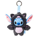 Disney YuYus Lilo & Stitch Plush Keychain Blind Box - Series 3