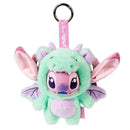 Disney YuYus Lilo & Stitch Plush Keychain Blind Box - Series 3