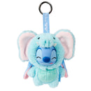 Disney YuYus Lilo & Stitch Plush Keychain Blind Box - Series 3