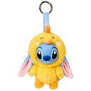 Disney YuYus Lilo & Stitch Plush Keychain Blind Box - Series 3