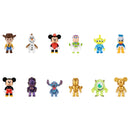 Disney Pixar Fijables Blind Bag 2 Pack - S1 Assortment