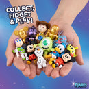 Disney Pixar Fijables Blind Bag 2 Pack - S1 Assortment