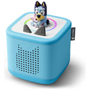 Tonies Toniebox 2 Starter Set & Bluey - Sky Blue