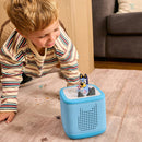 Tonies Toniebox 2 Starter Set & Bluey - Sky Blue