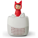 Tonies Toniebox Lite Starter Set - White