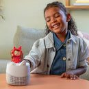 Tonies Toniebox Lite Starter Set - White