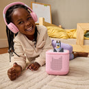 Tonies Toniebox 2 Starter Set & Bluey - Cloud Pink