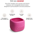 Tonies Toniebox Lite Cover - Berry Pink
