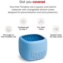Tonies Toniebox Lite Cover - Arctic Blue