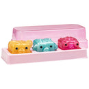 MushyKinz Mini Taba Mystery Gemz 3 Pack Assorted