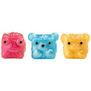 MushyKinz Mini Taba Mystery Gemz 3 Pack Assorted
