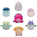 Squishmallows Desert Mystery Bag 5in Scented Plush