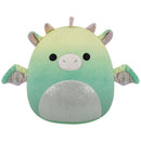 Squishmallows Desert Mystery Bag 5in Scented Plush