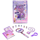 Sticki Rolls Aphmau Pendant and Bracelet Making Set S2