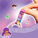 Sticki Rolls Aphmau Pendant and Bracelet Making Set S2