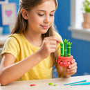 Hey Clay Plant Friends Clay Figure Making Kit