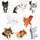 Warrior Cats Mystery Figure S2 Assortment