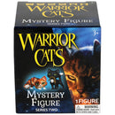 Warrior Cats Mystery Figure S2 Assortment