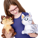 Warrior Cats Large Mystery Plush S2 Assortment