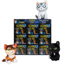 Warrior Cats Mini Mystery Plush S2 Assortment