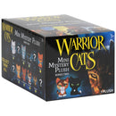 Warrior Cats Mini Mystery Plush S2 Assortment