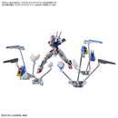 Gundam Full Mechanics 1/100 Scale Gundam Aerial Model Kit