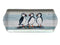 Puffins Fishing Long Drinks Tray