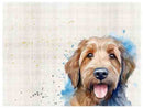 Labradoodle Placemats 6pk