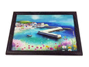 Harbour Lap Tray
