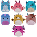 Squishmallows Iridescent Mystery Bag 5in Scented Plush