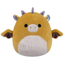Squishmallows Iridescent Mystery Bag 5in Scented Plush