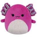 Squishmallows Iridescent Mystery Bag 5in Scented Plush