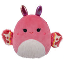 Squishmallows Iridescent Mystery Bag 5in Scented Plush