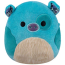 Squishmallows Iridescent Mystery Bag 5in Scented Plush